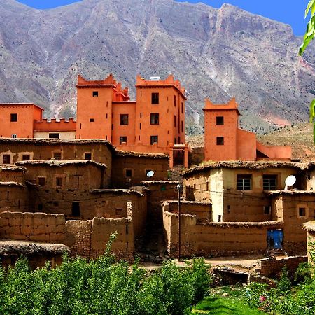La Kasbah Du M'Goun Villa Timit Ngoại thất bức ảnh