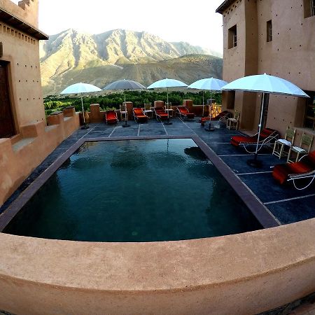 La Kasbah Du M'Goun Villa Timit Ngoại thất bức ảnh