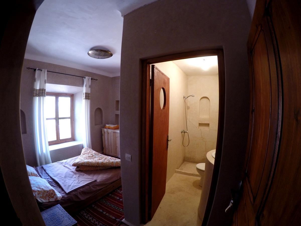 La Kasbah Du M'Goun Villa Timit Ngoại thất bức ảnh