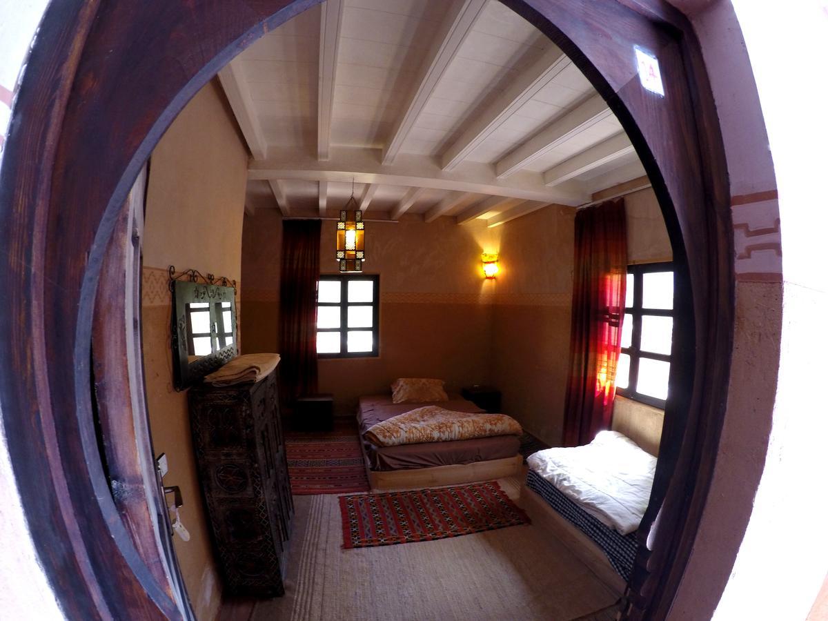 La Kasbah Du M'Goun Villa Timit Ngoại thất bức ảnh