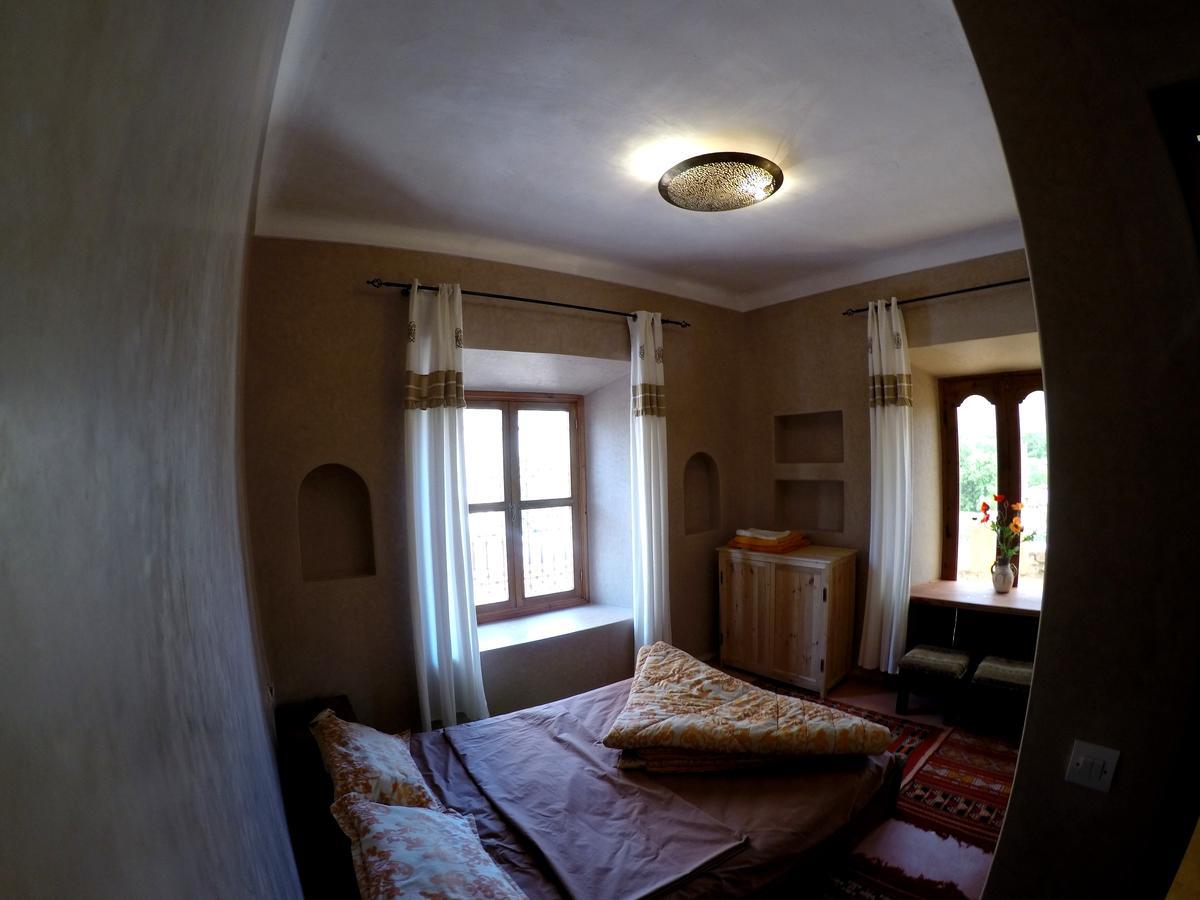 La Kasbah Du M'Goun Villa Timit Ngoại thất bức ảnh